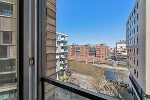 Urbaner Luxus trifft Elbpanorama! – Die vollständige Adresse der Immobilie erhältst du vom Anbieter., 20457 HafenCity, Hamburg – Vorschaubild 6