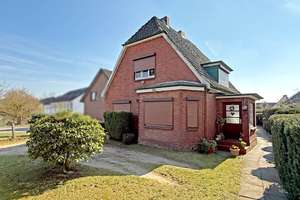 Entwicklungsfähiges Grundstück mit zwei Bestandshäusern zum Kauf in Oststeinbek – Wentzel Dr. – Die vollständige Adresse der Immobilie erhältst du vom Anbieter., 22113 Oststeinbek – Vorschaubild 12