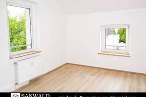 Praktische 1,5-Zimmer-Wohnung in guter Lage