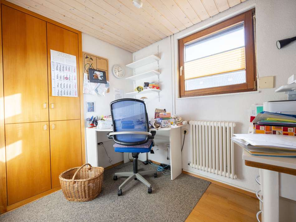 Kinderzimmer/Büro OG
