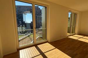 im Herzen von Franklin- 3 Zimmer,  offener Wohn- und Küchenbereich, Duschbad, HW-Raum, Abstellkammer – 68309 Käfertal, Mannheim – Vorschaubild 14