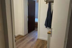 ERSTBEZUG möblierte 2-Zimmer-Wohnung mit Balkon – Adalbertsteinweg 271-273, 52066 Panneschopp, Aachen – Vorschaubild 3
