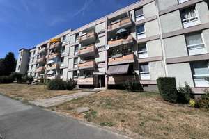 Gemütliche Wohlfühlwohnung im 2. Obergeschoss mit Sonnenbalkon – Grollmannsweg 17, 44357 Westerfilde, Dortmund – Vorschaubild 7