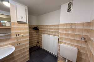 Flehe: Schickes Appartement mit Balkon in ruhiger Lage! – Am Scharfenstein XX, 40223 Düsseldorf – Vorschaubild 10