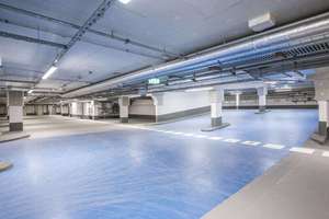 Wunderschönes 2-Zi.-Penthouse, ruhige, Lage, Blick über die Stadt, hochwertige EBK & Klimaanlage – Nachodstraße 15B, 10779 Wilmersdorf, Berlin – Vorschaubild 12