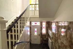 Traumhafter Altbau - Dreifamilienhaus Mit Stil – 45307 Kray, Essen – Vorschaubild 2