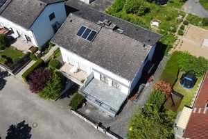 Wohnen in Karben / Doppelhaushälfte mit Einliegerwohnung / ohne Käuferprovision – Wetteraukreis – Vorschaubild 11