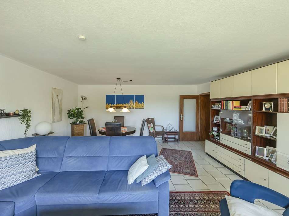 Wohnzimmer Haus 1