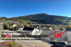 Einfamilienhaus in Aussichtslage – Ortenaukreis – Vorschaubild 3