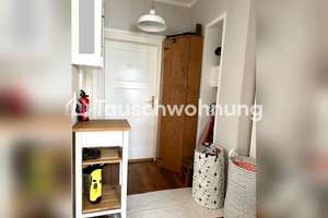 Tauschwohnung: 3-Raum Wohnung mit Garten und Stellplatz geh. 4-Raum Wg. – Gutenbergstraße 5-, 14467 Nördliche Innenstadt, Potsdam – Vorschaubild 9