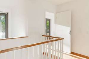 Lichtdurchflutete Maisonette-Wohnung mit 2 Sonnenterrassen im Viktoria Quartier – Methfesselstraße 38A, 10965 Kreuzberg, Berlin – Vorschaubild 8