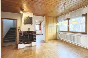 VIEL PLATZ IN TRAUMLAGE – Stattliches Zweifamilienhaus mit großer Doppelgarage – reserviert – Bergstraße 13, 72793 Reutlingen (Kreis) – Vorschaubild 13