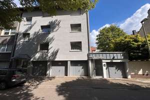 Stilvolle Maisonettewohnung  mit Büro auf 3 Ebenen