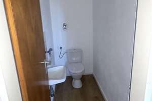 Große 3 Zi. Whg. mit Balkon in ruhiger Lage näche UNI! (3.3) – Die vollständige Adresse der Immobilie erhältst du vom Anbieter., 34125 Fasanenhof, Kassel – Vorschaubild 8