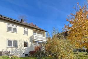 Zweifamilienhaus mit großem Grundstück, Garten  Ausbaupotenzial in Weißenburg – Hattenhof – Die vollständige Adresse der Immobilie erhältst du vom Anbieter., 91781 Weißenburg in Bayern – Vorschaubild 4