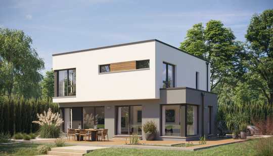 Bild von Bien-Zenker: Ihr maßgeschneidertes Traumhaus erwartet Sie