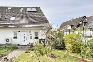 Moderne DHH auf Eigenland in Lübeck St. Jürgen – Lübeck – Vorschaubild 29