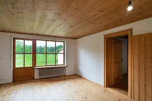Einzigartiges Landhaus mit Einliegerwohnung, großem Garten und Bergblick – Miesbach (Kreis) – Vorschaubild 31