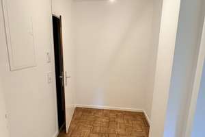 Wunderschöne helle: 1-Zimmer-Wohnung mit Terrasse in Köln-Brück – Pohlstadtsweg 450, 51109 Brück, Köln – Vorschaubild 2