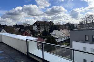 Exklusive Eigentumswohnung auf dem Werder mit Blick auf die Elbe und großer Süd-Sonnenterrasse – Gartenstraße 20b, 39114 Werder, Magdeburg – Vorschaubild 13