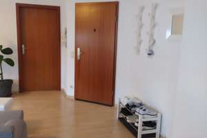 Gepflegte 2-Zimmer-Wohnung mit Balkon in Heilbronn-Sontheim – Haberkornstr. 4, 74081 Sontheim, Heilbronn – Vorschaubild 5