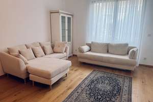 luxuriöse 5 ZI. Wohnung mit edler EBK im Belsenpark – Die vollständige Adresse der Immobilie erhältst du vom Anbieter., 40549 Oberkassel, Düsseldorf – Vorschaubild 8