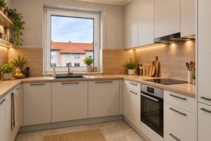Freistehendes Einfamilienhaus in Salzgitter-Lesse mit 661 m² Grundstück, Keller & Kamin zu verkaufen – 38226 Lebenstedt, Salzgitter – Vorschaubild 11