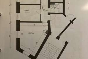 Gepflegte 3-Zimmer-Wohnung mit Balkon in Leipzig - Altlindenau – Friesenstraße 1, 4177 Altlindenau, Leipzig – Vorschaubild 15