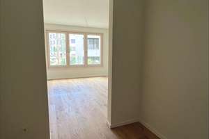 Exclusiv Wohnen - großzügige 2-Zimmer-Wohnung – Die vollständige Adresse der Immobilie erhältst du vom Anbieter., 70184 Gänsheide, Stuttgart – Vorschaubild 7