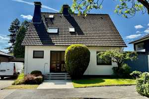 FAMILIENFREUNDLICHES HAUS MIT GROSSEM GARTEN IN BESTER LAGE VON HAGEN BOELE !!! – Hagen – Vorschaubild 16