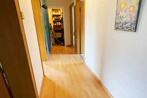 Ansprechende 3-Zimmer-Wohnung mit Balkon und EBK in UNI-Nähe  – Brucknerstraße 10, 38106 Braunschweig – Vorschaubild 4