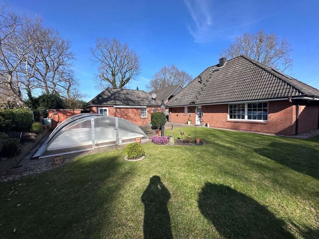 Immobilie in Wesseln - Äußerst gepflegter Youngtimer in hervorragender Lage von Wesseln - Bild 3