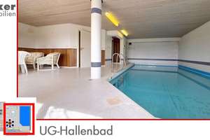 Villa mit Hallenbad und ELW, in bester Aussichtslage – Die vollständige Adresse der Immobilie erhältst du vom Anbieter., 71549 Auenwald – Vorschaubild 28