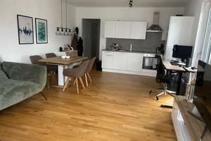 2Z Neubauwohnung Landwehrviertel Nähe Rubbenbruchsee – Quebecallee 9, 49090 Atter, Osnabrück – Vorschaubild 2