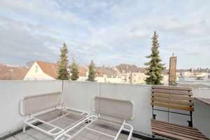 Moderne Zweizimmerwohnung mit Balkon in Düsseldorf . Büdingenstr.Stadtbezirk7 – Die vollständige Adresse der Immobilie erhältst du vom Anbieter., 40625 Gerresheim, Düsseldorf – Vorschaubild 4