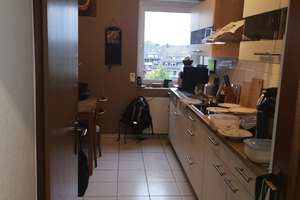 Wohnen mit Charakter: Großzügige 4-Zimmer-Wohnung in Bochum-Eppendorf – Karl-Arnoldstr. 1, 44869 Eppendorf, Bochum – Vorschaubild 9