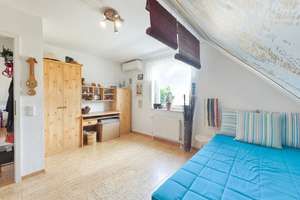 Einfamilienhaus mit Garten in Altlandsberg-Wegendorf – 4 Zimmer – Die vollständige Adresse der Immobilie erhältst du vom Anbieter., 15345 Altlandsberg – Vorschaubild 14