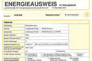 Zentral. Traumgrundriss. Mit ruhigem, südlichem Balkon, Tiefgarage und grünem Innenhof – Landsberger Straße 141, 80339 Westend, München – Vorschaubild 17