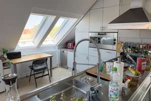 Exklusive lichtdurchflutete Wohnung mit traumhaftem Ausblick – Die vollständige Adresse der Immobilie erhältst du vom Anbieter., 38118 Westliches Ringgebiet, Braunschweig – Vorschaubild 7