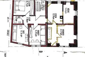 Renditestarkes Mehrfamilienhaus mit Ausbauoptionen inkl sep. Grundstück, ca. 6,75% Bruttorendite – Die vollständige Adresse der Immobilie erhältst du vom Anbieter., 97900 Külsheim – Vorschaubild 13