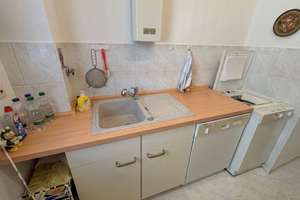 Hochparterre, bezugsfreie 2-Zimmer-Wohnung und Garage in Alt-Lichtenrade – Die vollständige Adresse der Immobilie erhältst du vom Anbieter., 12305 Lichtenrade, Berlin – Vorschaubild 5