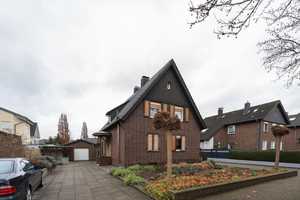 Einfamilienhaus mit Garten und Garage – Borken (Kreis) – Vorschaubild 47