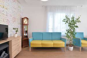 Attraktive Seniorenwohnung in Mannheim – Dürerstraße 34, 68163 Neuostheim/Neuhermsheim, Mannheim – Vorschaubild 21