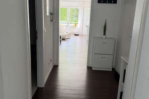 Vollmöblierte modern eingerichtete 2- Zimmerwohnung – Die vollständige Adresse der Immobilie erhältst du vom Anbieter., 70771 Leinfelden-Echterdingen – Vorschaubild 6