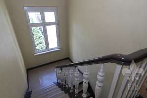 Helle und geräumige 3 Zimmer-Dachgeschosswohnung mit Einbauküche und Wanne in Stadtfeld-Ost – 39108 Stadtfeld Ost, Magdeburg – Vorschaubild 17