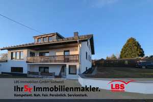 Wohnen, Arbeiten und Vermieten: Ihr Traumhaus auf einem Mega-Grundstück! – Altenkirchen (Westerwald) (Kreis) – Vorschaubild 5