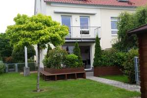 Im Neubau - Hungen/Inheiden: Wohnen in der Nähe des Sees – Die vollständige Adresse der Immobilie erhältst du vom Anbieter., 35410 Hungen – Vorschaubild 1