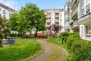 Attraktive 2-Zimmer-Wohnung mit TG & Balkon in beliebter Lage von Leipzig – bezugsfrei ab April – Die vollständige Adresse der Immobilie erhältst du vom Anbieter., 4249 Großzschocher, Leipzig – Vorschaubild 4
