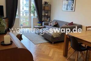 Wohnungstausch: Schäferkampsallee 28 – Schäferkampsallee 28, 20000 Eimsbüttel (Ortsteil), Hamburg – Vorschaubild 2