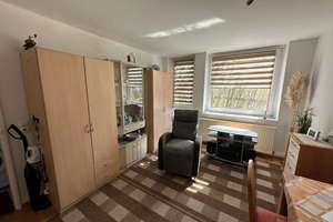 Vollmöblierte 1-Zimmerwohnung im Herzen von Lebenstedt! Ideal für Zweitwohnsitz